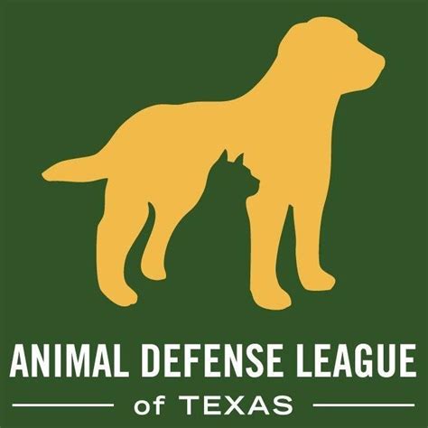 Animal defense league san antonio texas - It’s time for Summer and the Animal Defense League of Texas is looking for a group of diverse volunteers for the Paul Jolly Center for Pet Adoptions, located at 210 Tuleta Drive (across from the San Antonio Zoo). You can make a difference this Summer by donating your time to help abandoned, neglected, abused, and homeless pets find forever homes.